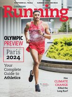 Canadian Running